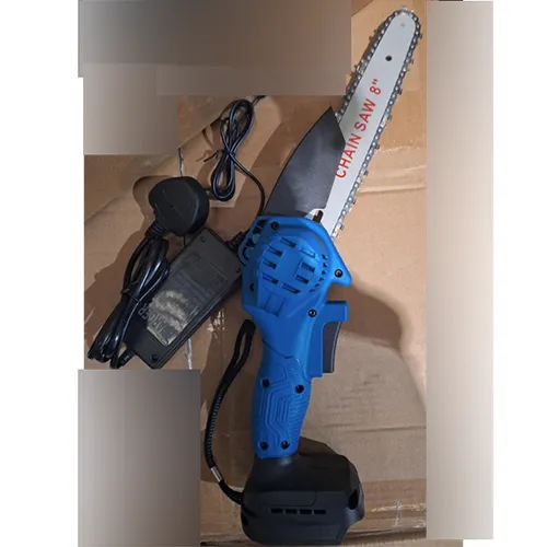 JUSFIT Electric Chainsaw Láncfűrész