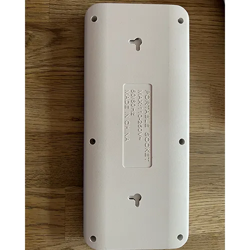 Portable Socket, Power Socket Hosszabbító vezeték