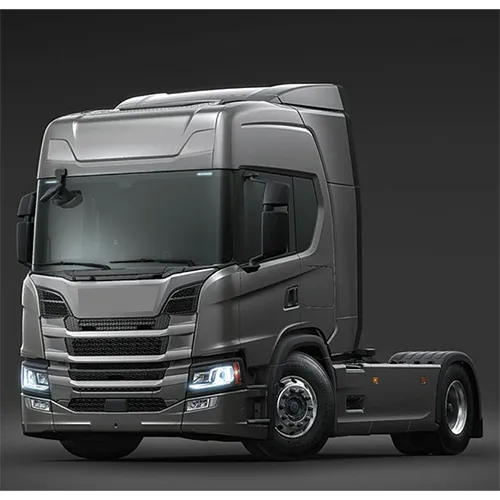 Scania L-SERIE, P-SERIE, G-SERIE,  R-SERIE, S-SERIE Teherautó