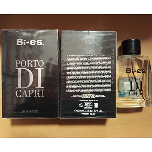 Bi•es Eau de toilette