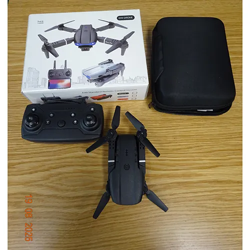 E99 drone Drón