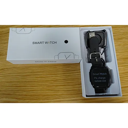 Smart Watch Okosóra