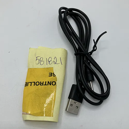 Laddkabel USB-kábel