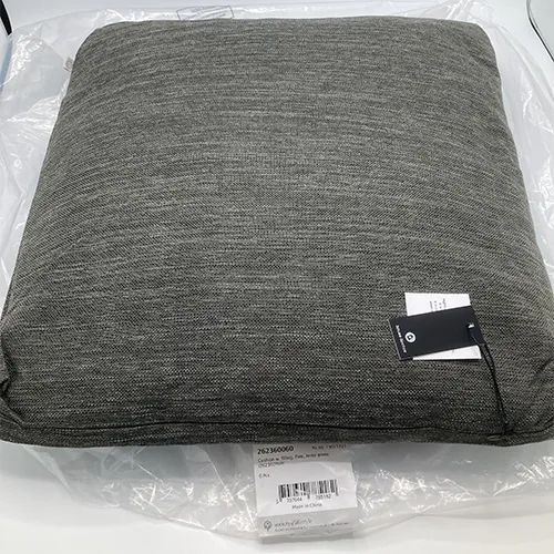 House Doctor Society of Lifestyle Cushion w. filling Párna