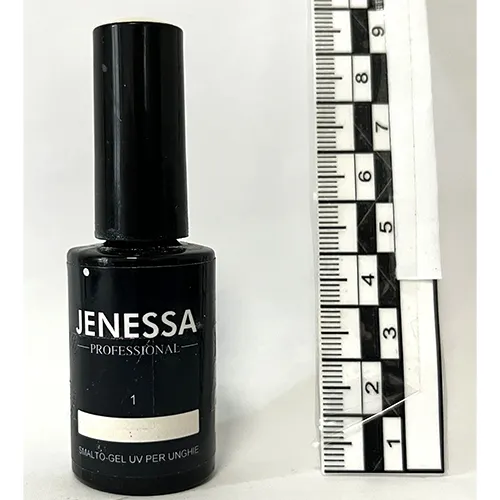 Jenessa 1 Gél körömlakk