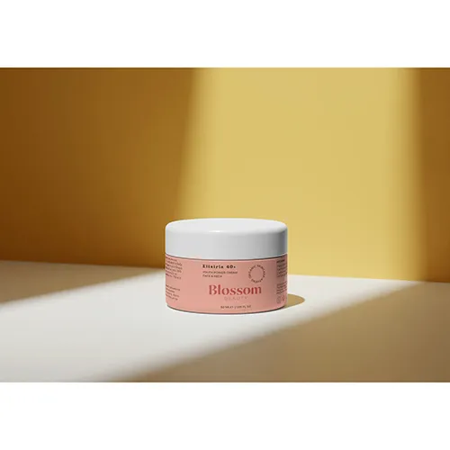 Blossom Beauty Elixiria 40+ Youth Power Cream Arckrém