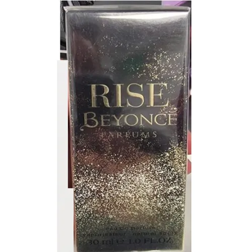 Beyonce Rise Eau de toilette