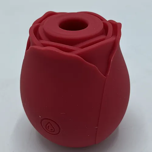 Lona Rose sucking stimulator Mini masszírozó