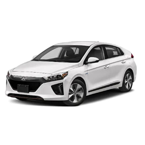 Hyundai IONIQ EV Személygépkocsi