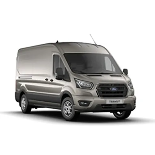 Ford Transit Könnyű haszongépjárművek