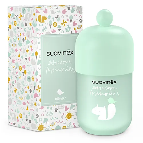 Suavinex memories Parfüm