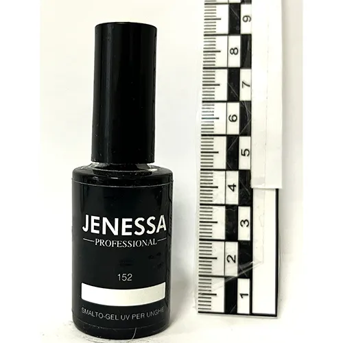 Jenessa 152 Gél körömlakk