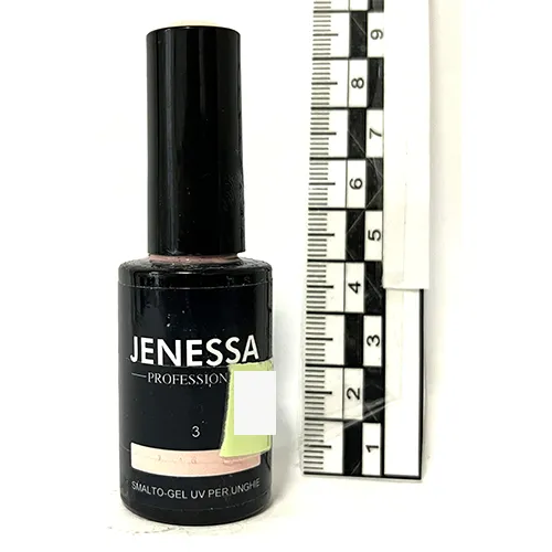 Jenessa 3 Gél körömlakk