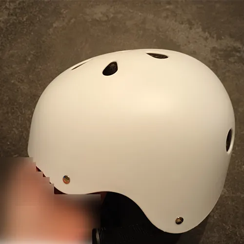 Rk 03 Kask biary S (52-56 cm) Kerékpáros sisak