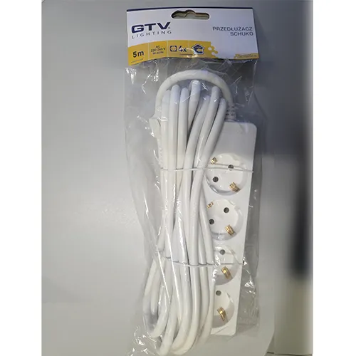 GTV Hosszabbító vezeték