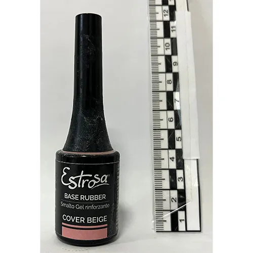 Estrosa Base Rubber Gél körömlakk