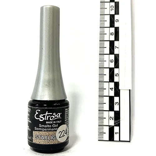 Estrosa Starlight Gél körömlakk