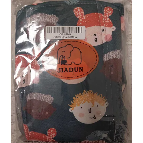 JIADUN Porte bébé ergonomique sac à dos infantile bébé hipseat transporteur face avant Babahordozó