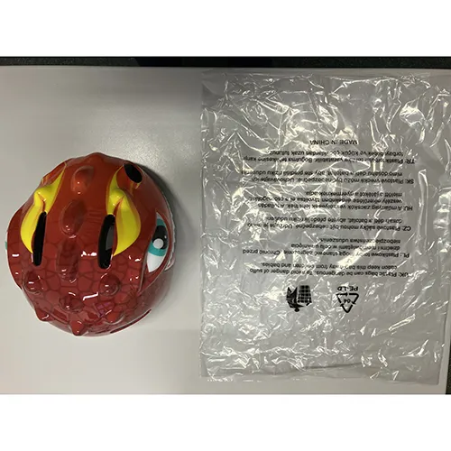 VICTGOAL KID BIKE HELMET Kerékpáros sisak