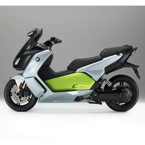 Bmw C evolution Motorkerékpár