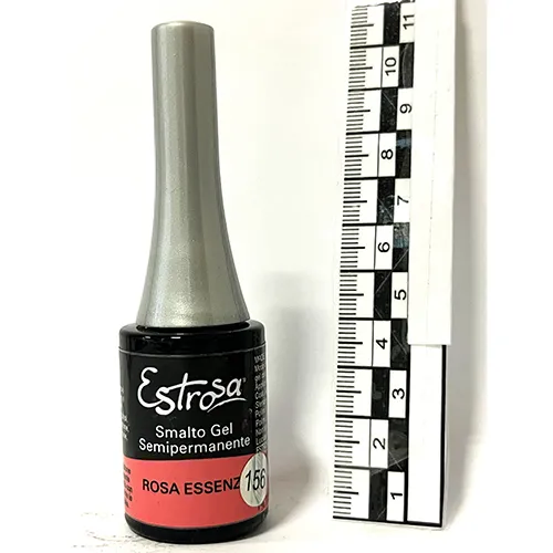Estrosa Rosa Essenza Gél körömlakk