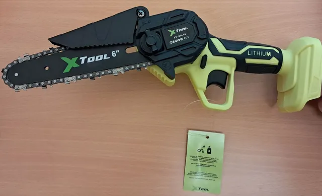 XTool X-Tool XT-CS-01 Láncfűrész