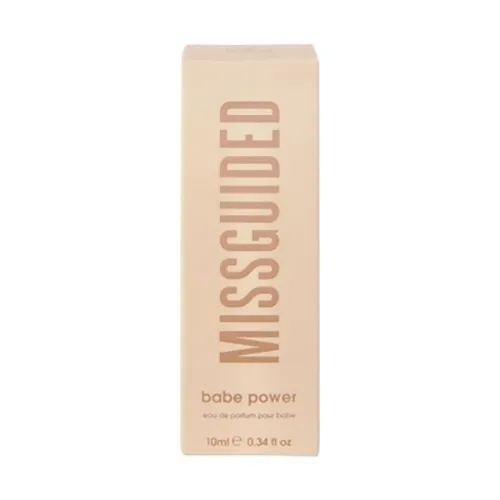 Missguided Babe Power Parfüm