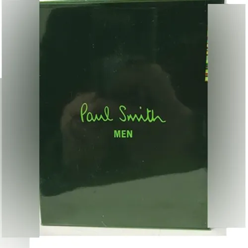 Paul Smith MEN Eau de toilette