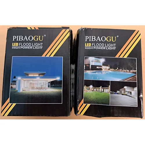 *PIBAOGU* Led Flood Light LED projektor