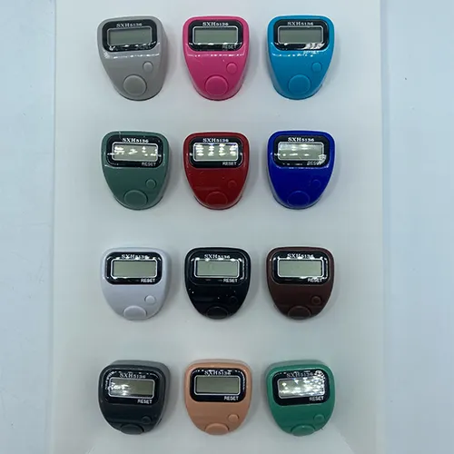 Digital-Tasbih Tally Counter Tally számláló