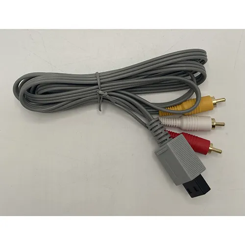 Classic Wireless BT Gamepad For Wii U Pro Cable Kábelek Wii U Pro-hoz