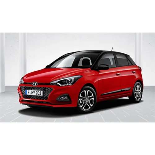 Hyundai I20 (GB) Személygépkocsi