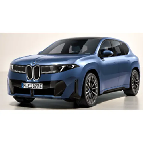 Bmw iX3 Személygépkocsi