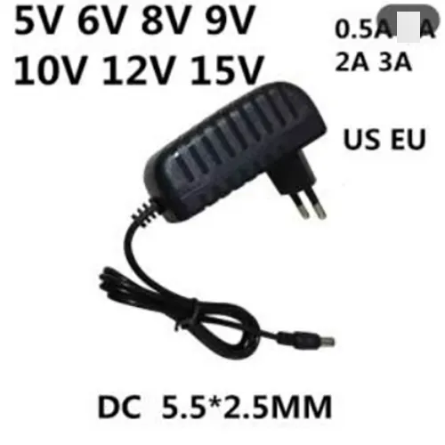 AC DC ADAPTER Adapter