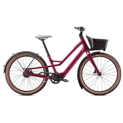 Specialized Specialized Como SL 4.0 and Como SL 5.0 Bicycles Elektromos kerékpár