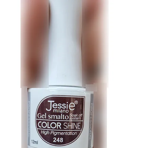 Jessie Milano Color Shine 248
