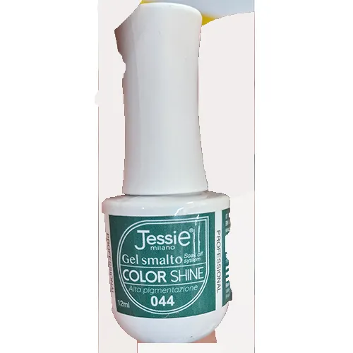 Jessie Milano Color Shine 044 Gél körömlakk