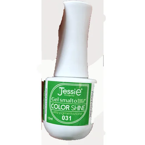 Jessie Milano Color Shine 031