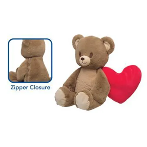 Build-A-Bear Workshop Heartwarming Hugs Bear Plüss játék
