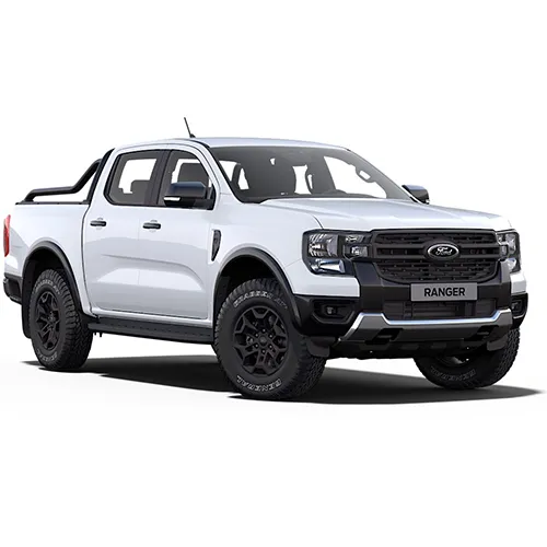 Ford Ranger Pick-up teherautó