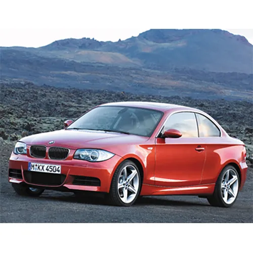 Bmw Série 1 (E82, E88) Személygépkocsi