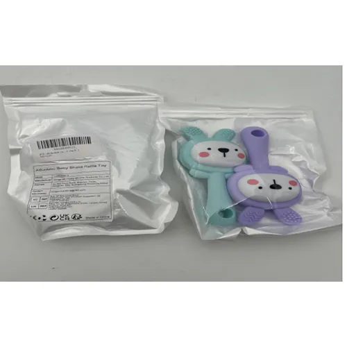 ABirdon Baby Shake Rattle Toy Fogzás játék