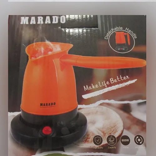 Marado Kávéfőző