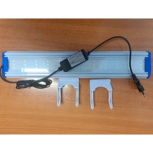 LED AQUATIC LIGHT Akvárium lámpa