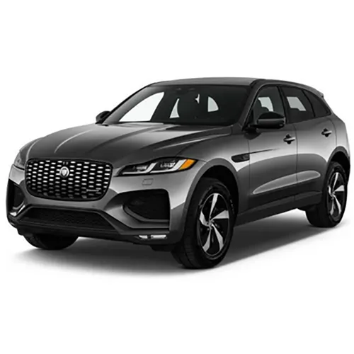 Jaguar Land Rover F-PACE, Defender, Discovery, Range Rover, Range Rover Sport , Range Rover Velar Személygépkocsi