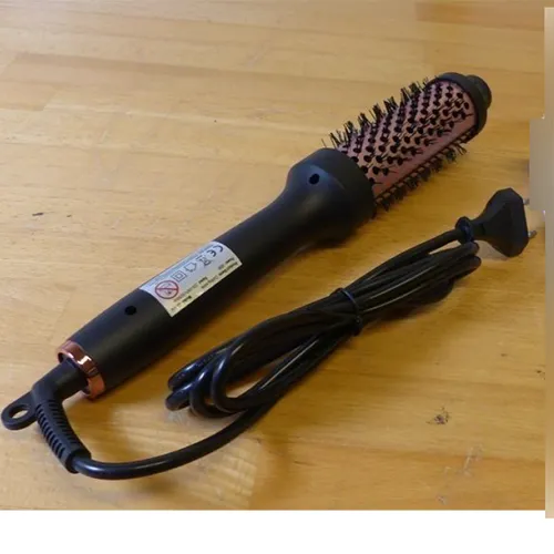 *Wenzhou Sili Electronic Technology Co., LTD* Hair curling comb Hajgöndörítő