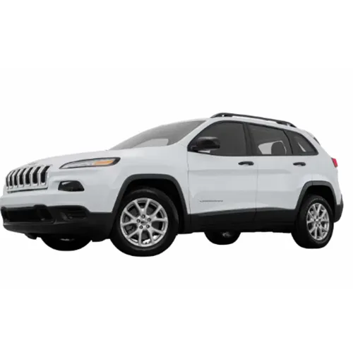 Jeep Cherokee Személygépkocsi