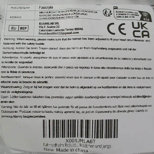 Fahrradhelm Robust... Mädchen und Jungs Kerékpáros sisak