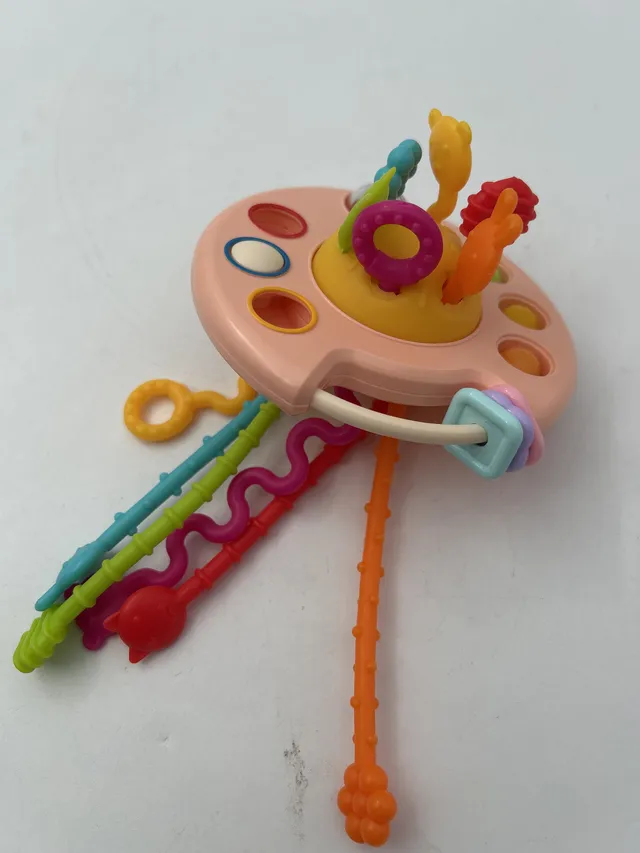 Babajáték