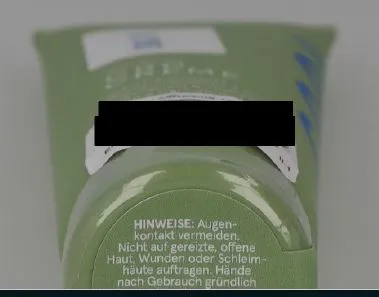 CBD Vital Kühlende CBD Creme, Cool Tejszín